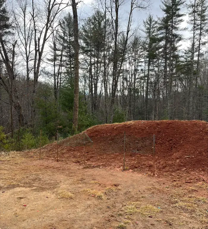 Moss Knob Shooting Range