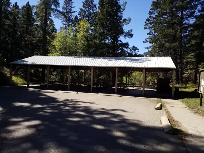 Slide Group Area