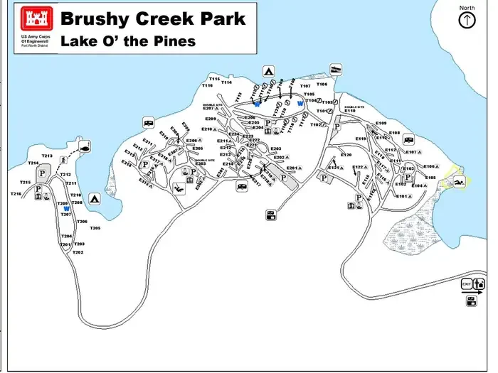 Brushy Creek