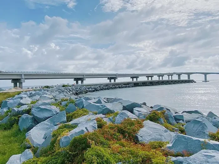 Oregon Inlet Campground