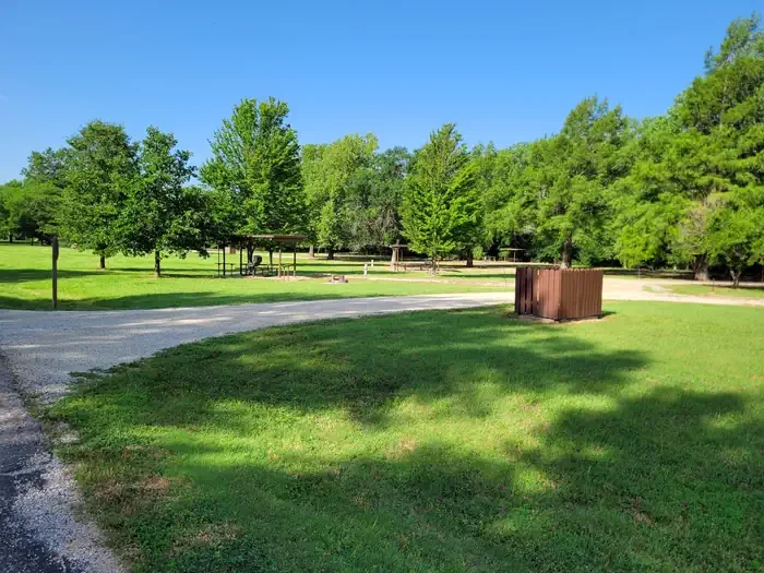 French Creek