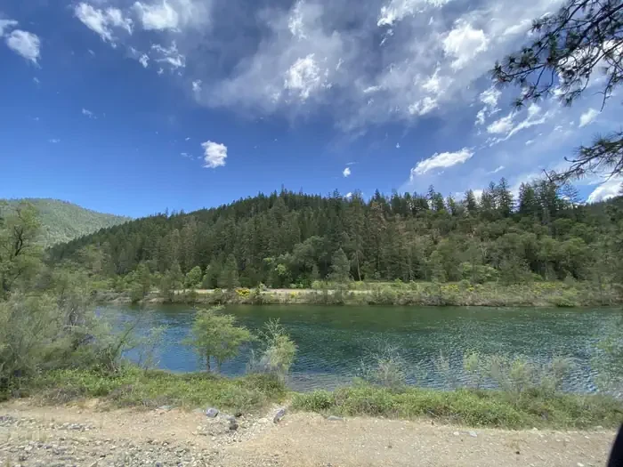 Ackerman Campground