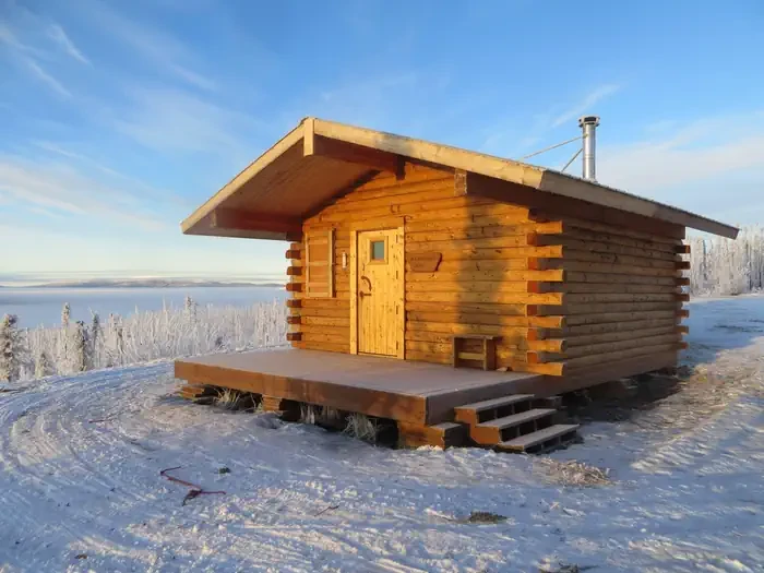 Moose Creek