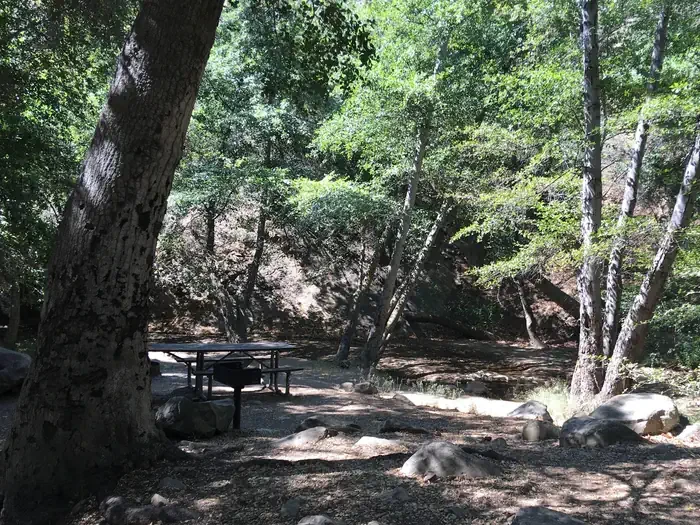 Wheeler Gorge