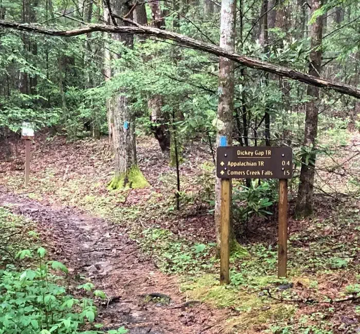 Hurricane Campground