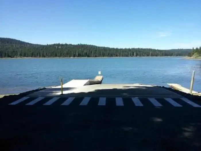 Hyatt Lake Recreation Area