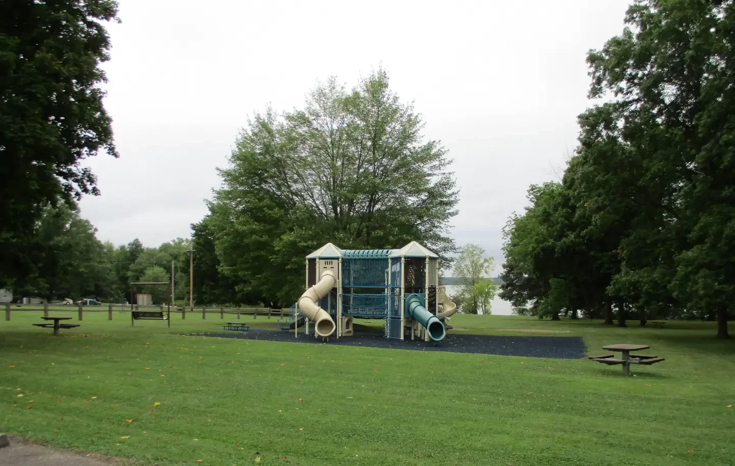 Mill Creek Day Use