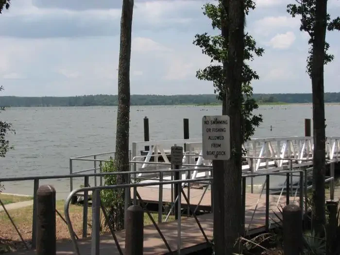 Cagle Recreation Area
