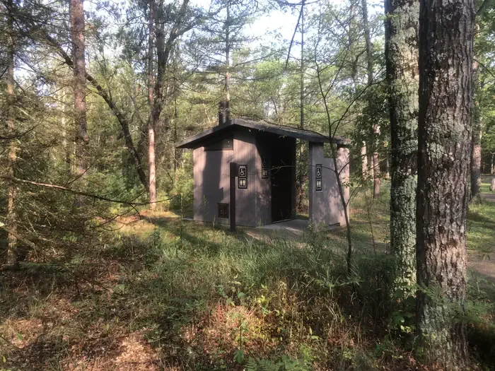 Rollways Campground