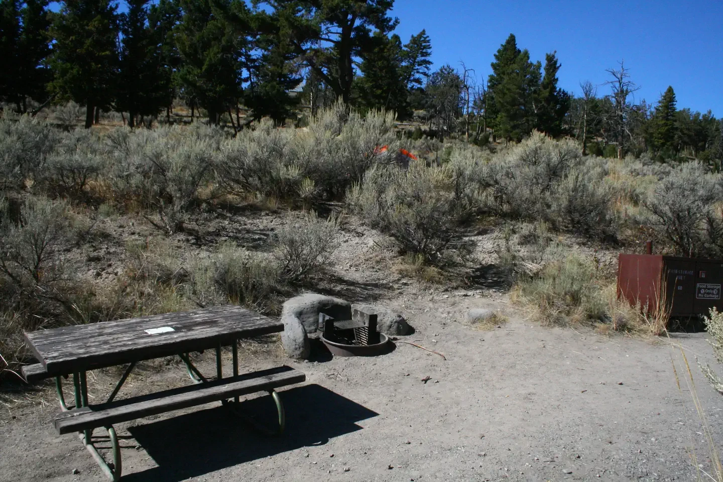 Mammoth site #68
