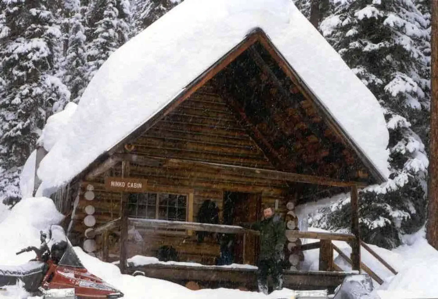Ninko Cabin
