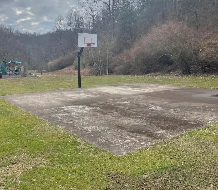 Riffle Run Campground