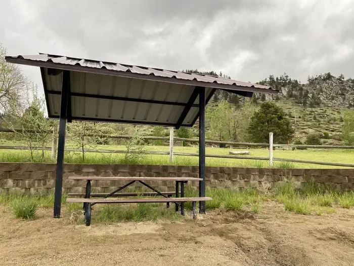 Day Use Shelter 3