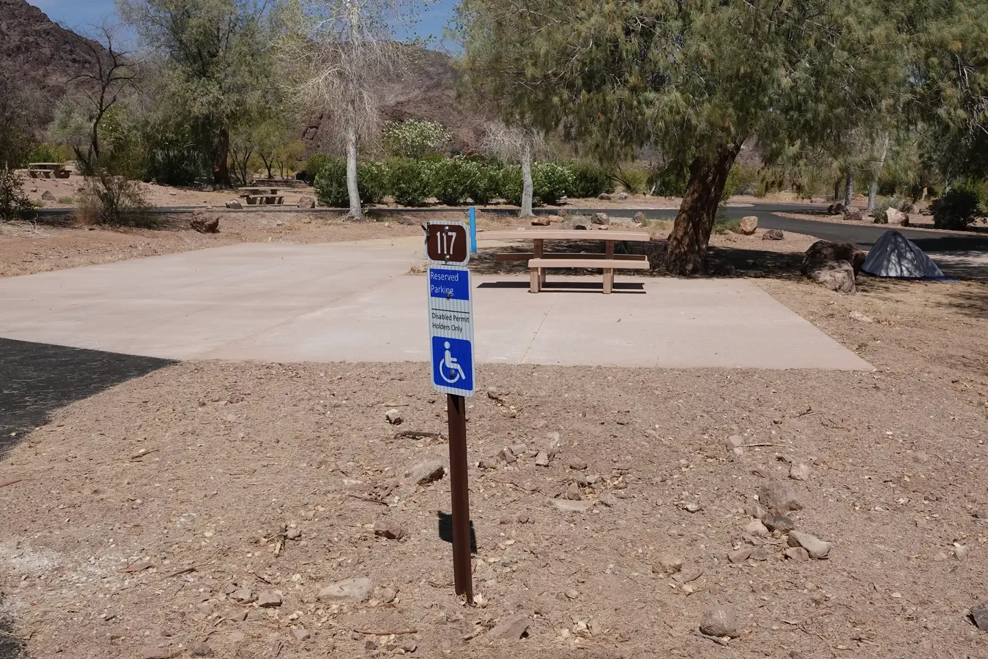 Site 117