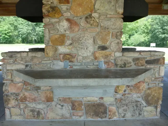 Pavilion