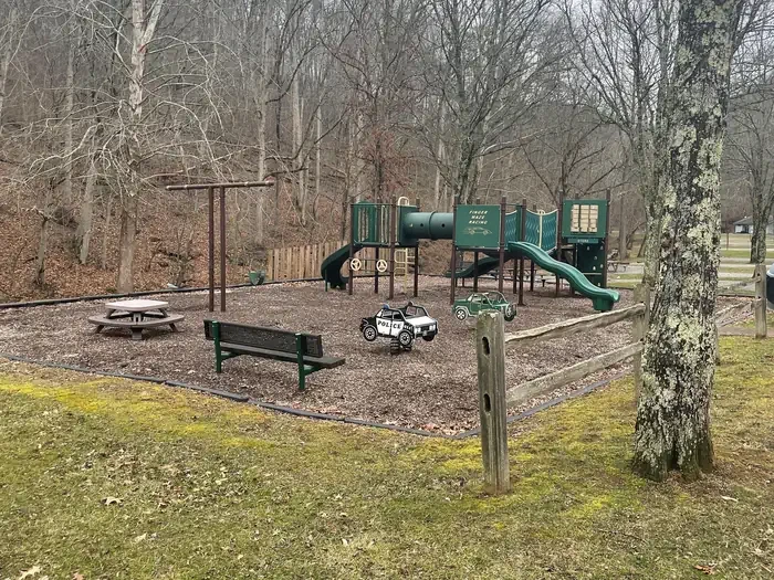 Riffle Run Campground