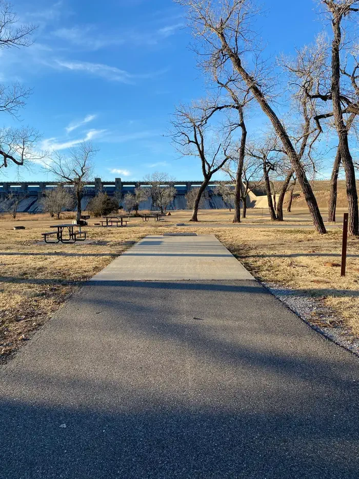 Blaine Park