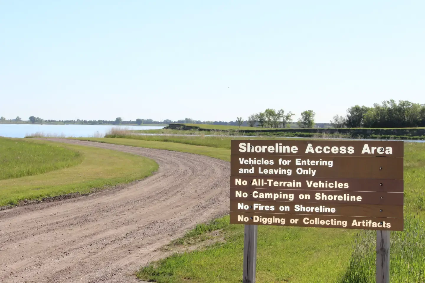 Wolf Creek Campground (nd)