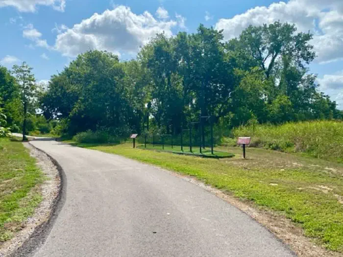Brush Creek Public Use Area