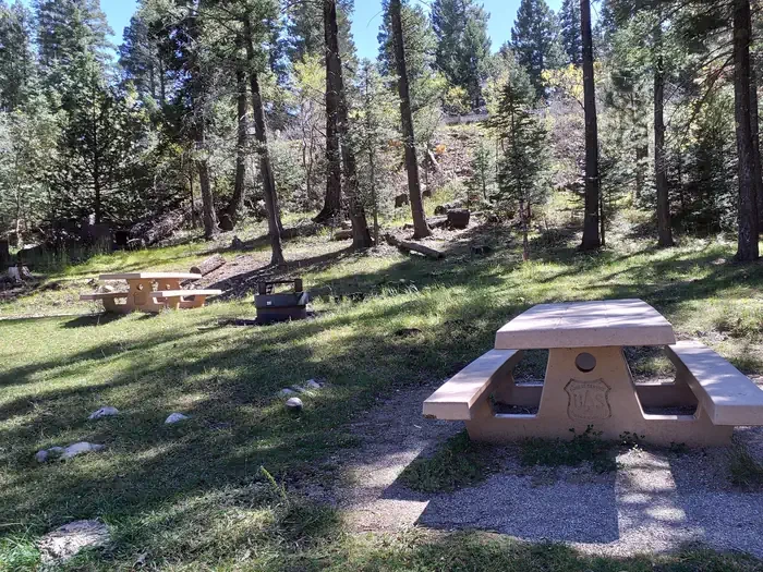 Slide Group Area