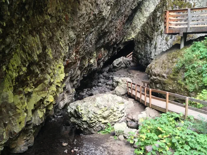 Boulder Cave Timed Tickets