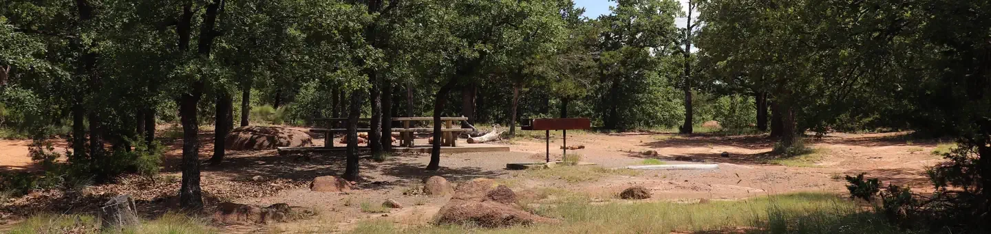 Group Site A