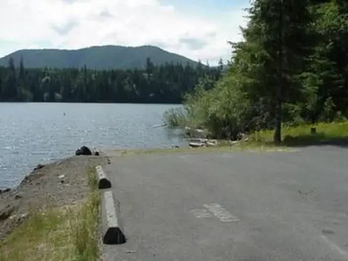 Coho Campground