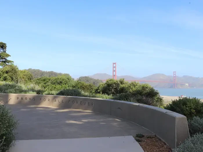 Presidio Small Weddings & Ceremonies