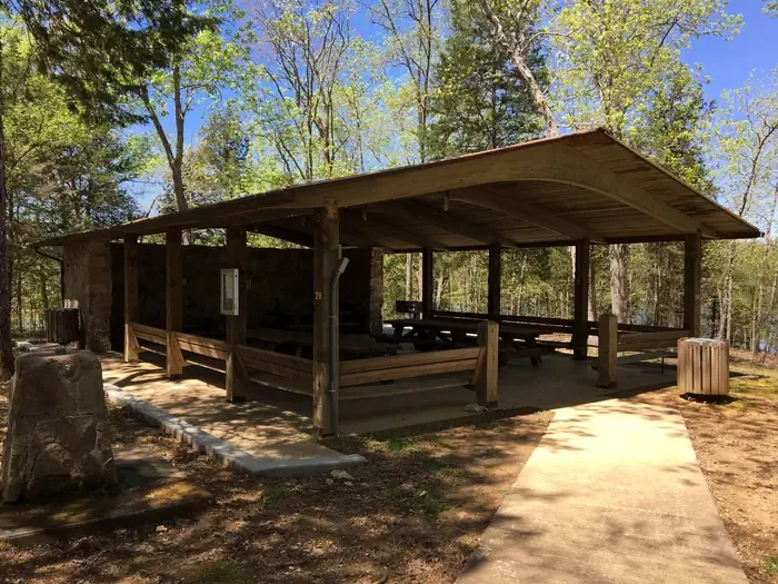 L1-Picnic Shelter