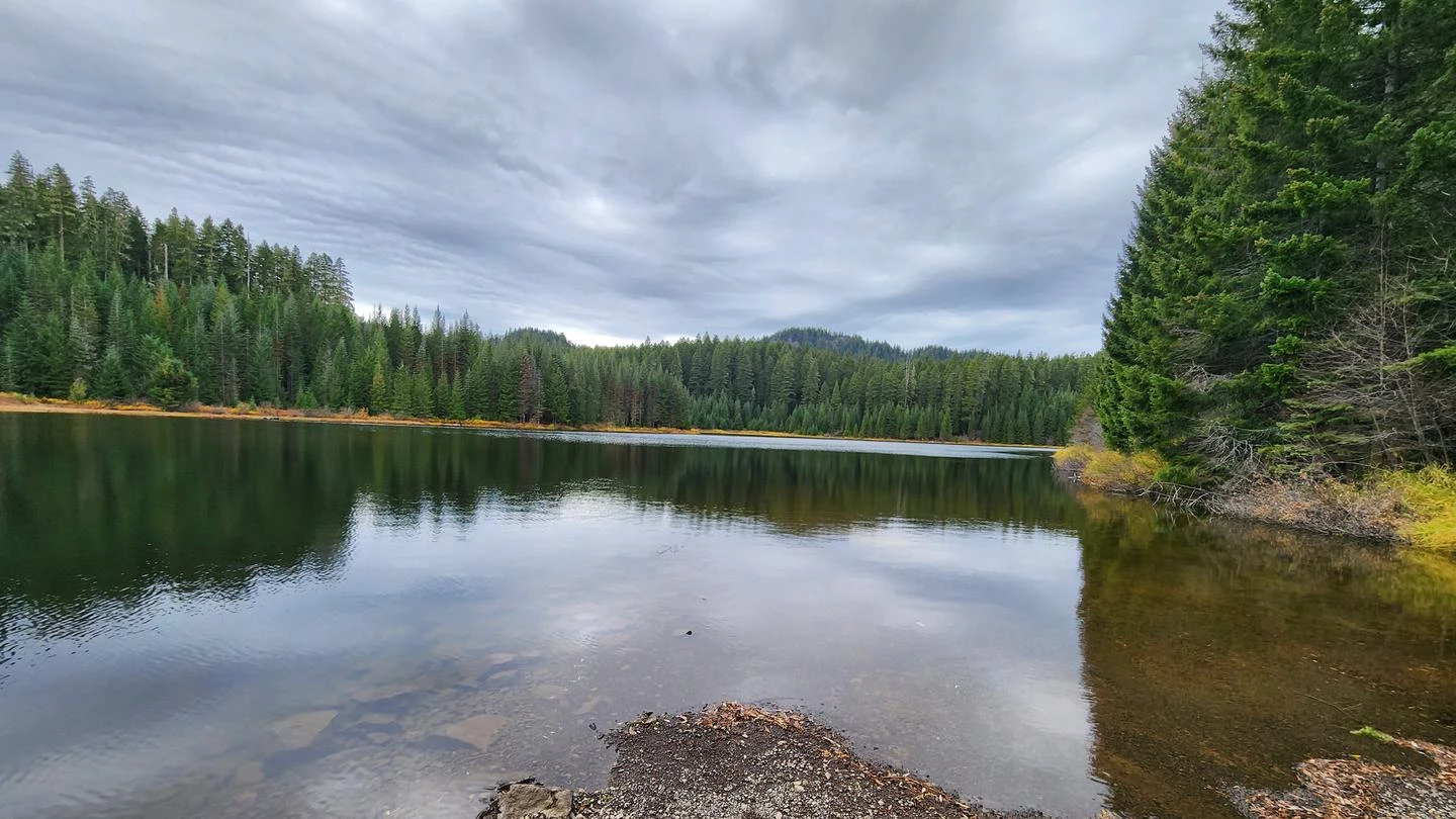 Hemlock Meadows Campground