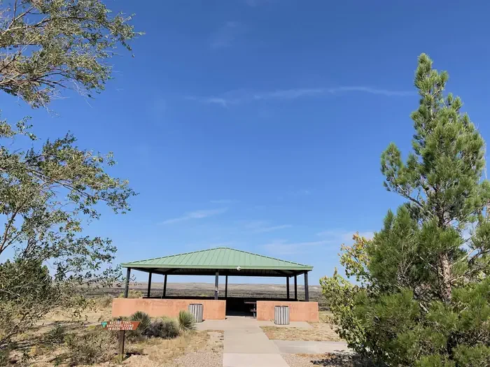 Group Shelter 1