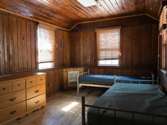 Cabin 16