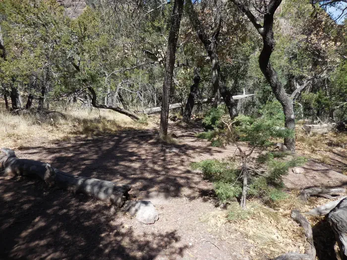 Boot Canyon 3