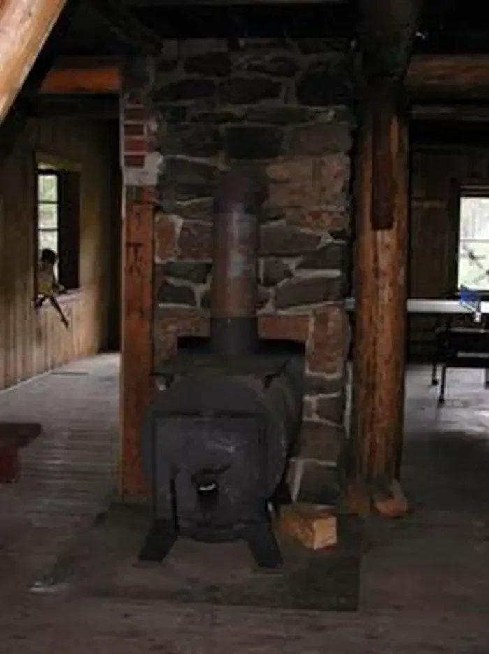 American Ridge Lodge