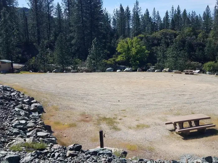 Lower Site