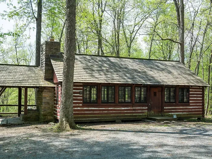 Lodge 23