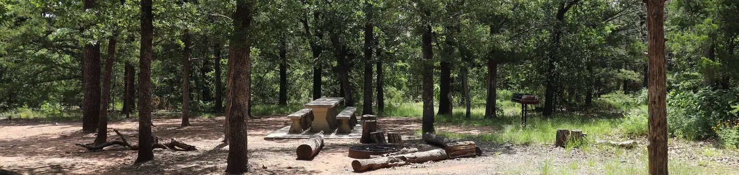 Group Site D