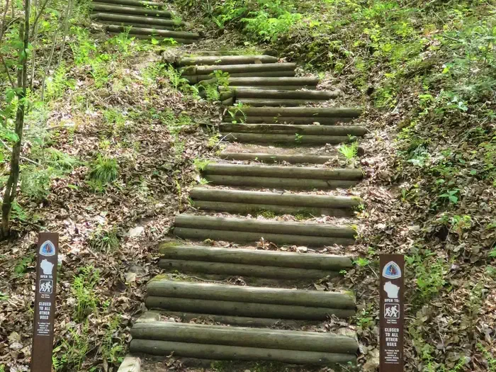 West Point Recreation Area