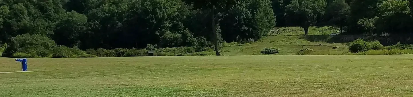 Ballfield