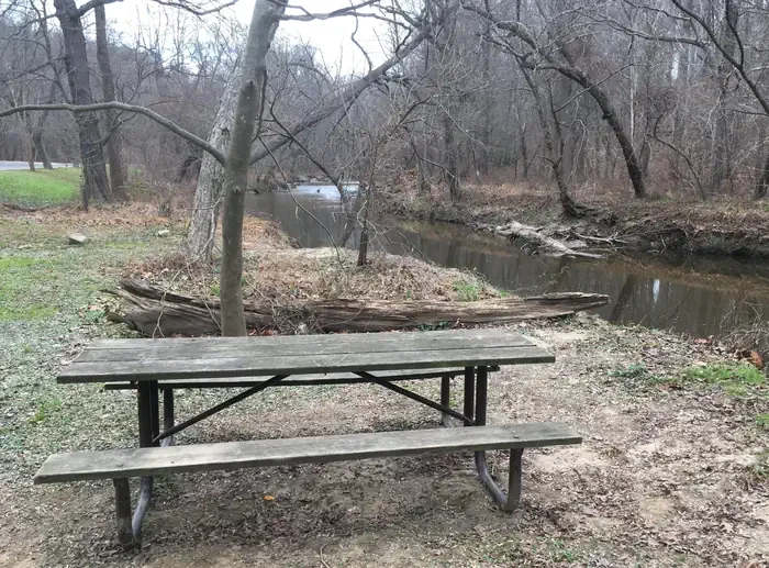 Picnic Grove 07 - 9:30AM to 1:30PM