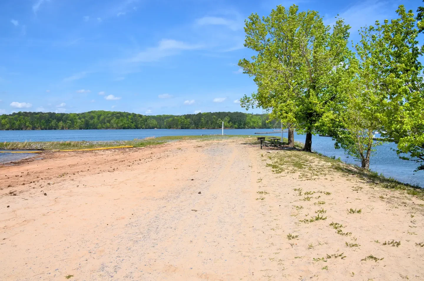 Victoria Campground