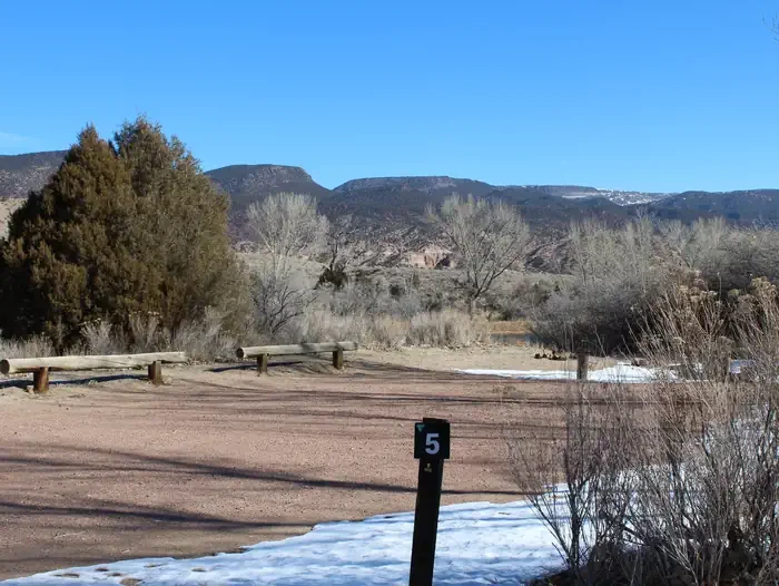 Site 5