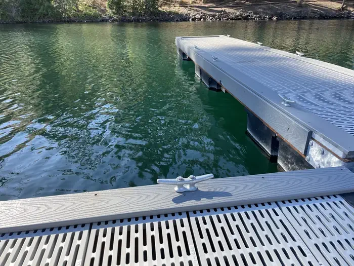 Boat Slip 19