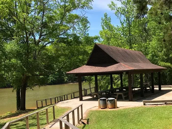 Horace King Park