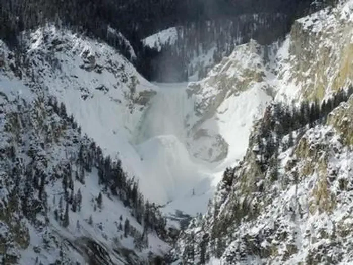 Yellowstone Non-Commercially Guided Snowmobile Access Program