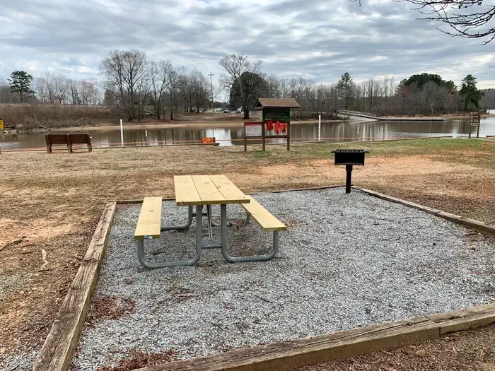 Longwood Park Picnic Shelter
