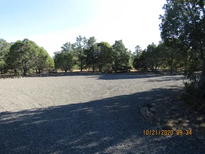Pinon Groupsite B