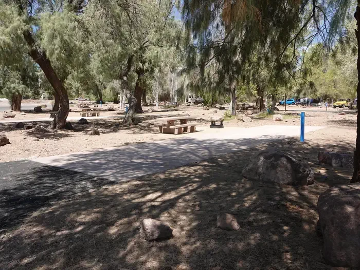 Site 122