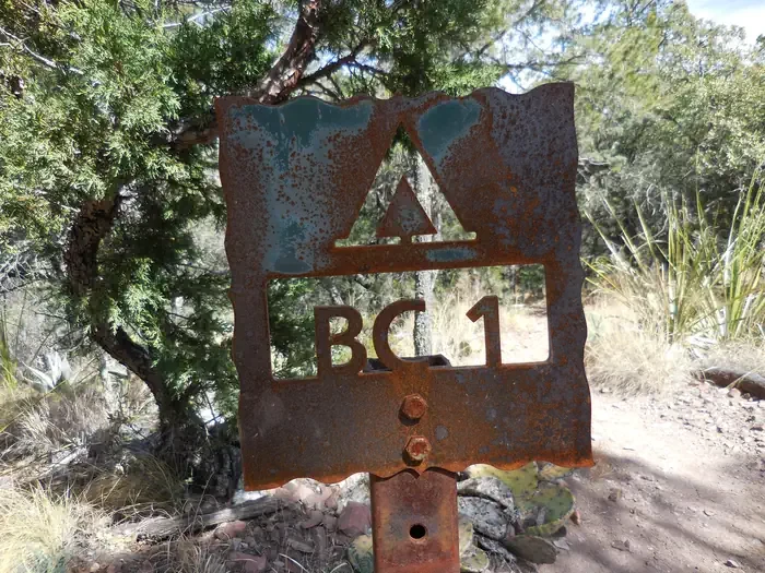 Boot Canyon 1