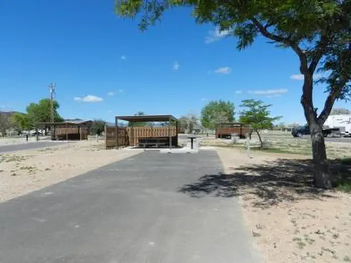 Lucerne Campground